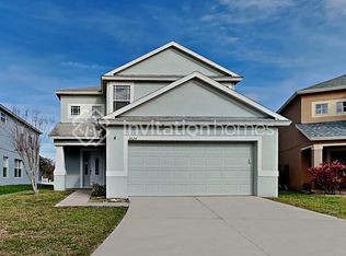 3624 Hunting Creek Loop, New Port Richey, FL 34655