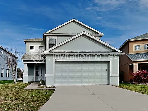 3624 Hunting Creek Loop Photo 1