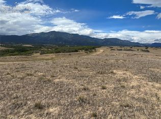 472 No Site Address, Colorado City, CO 81019
