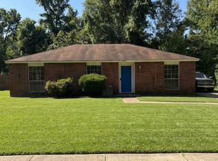 3945 Will O Run Dr, Jackson, MS 39212