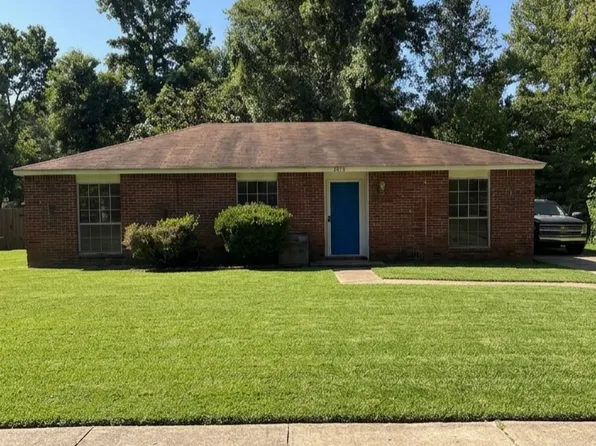 3945 Will O Run Dr, Jackson, MS 39212