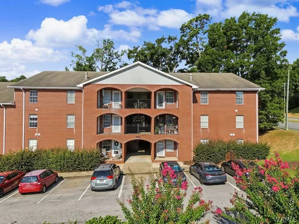 2515 Veterans Memorial Pkwy APT 123, Tuscaloosa, AL 35404