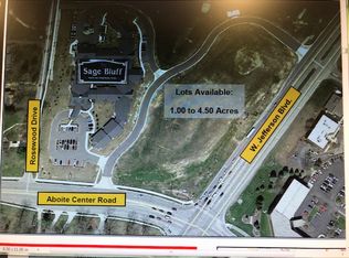 7424 W Jefferson Blvd, Fort Wayne, IN 46804