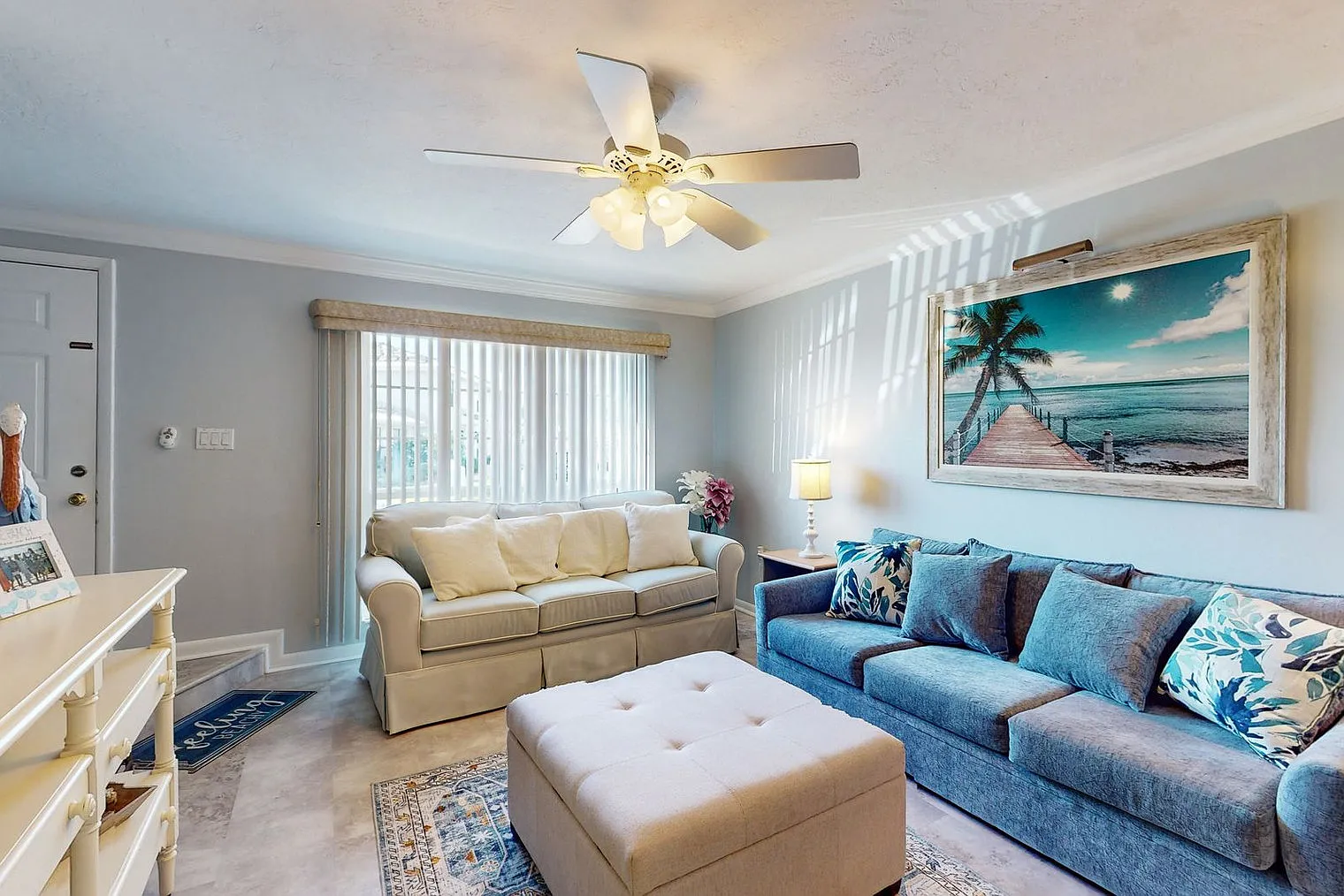 2 bed, 1.0 bath, 1151 sqft, $3,951 — Photo 1