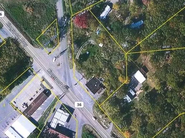 5358 Kingsport Hwy, Johnson City, TN 37615