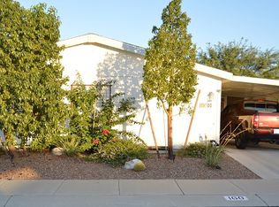 9855 E Irvington Rd UNIT 160, Tucson, AZ 85730