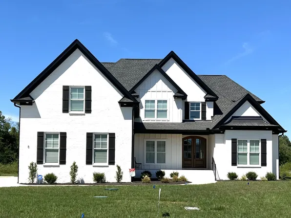 3033 Shady Forest Dr Lot 6, Murfreesboro, TN 37128