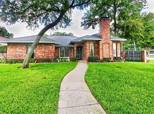 100 Bent Tree Ct, Irving, TX 75061