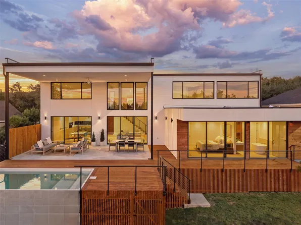 121 Clubhouse Dr, Austin, TX 78734