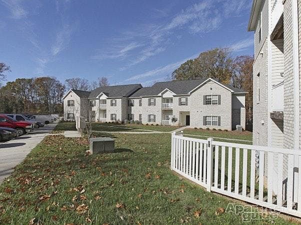 Grentton Place Apartments
