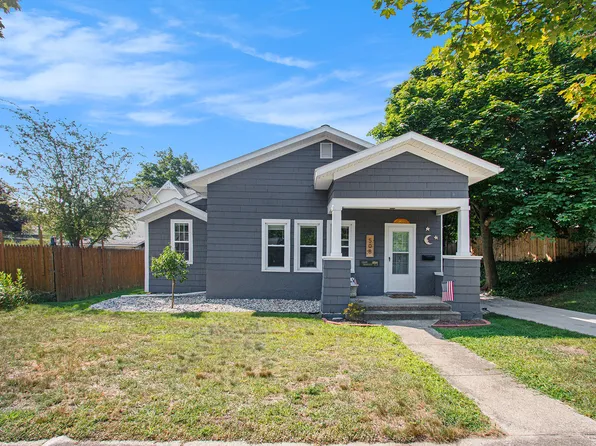 508 E Pere Marquette St, Ludington, MI 49431