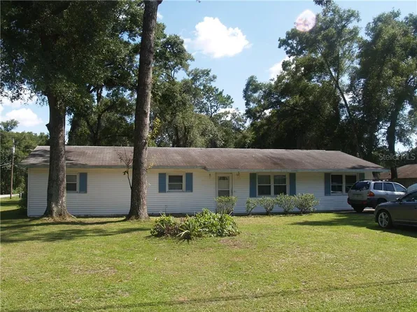 5920 NW 62nd Pl, Ocala, FL 34482