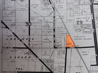 23 XX 156th Street NE, Marysville, WA 98271