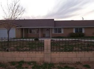 12438 Mesquite Rd, Apple Valley, CA 92308