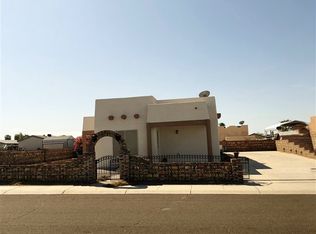9645 E 33rd St, Yuma, AZ 85365