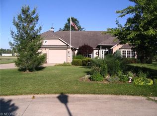 25 Stony Brook Ln, Wakeman, OH 44889