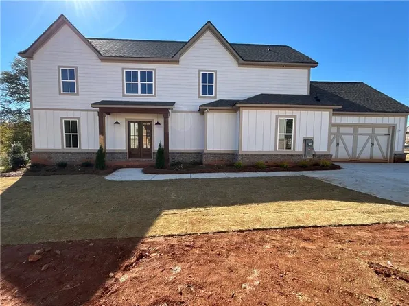 96 Morrison Streets, Watkinsville, GA 30677