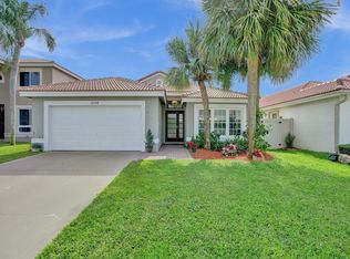 3694 Newport Ave, Boynton Beach, FL 33436