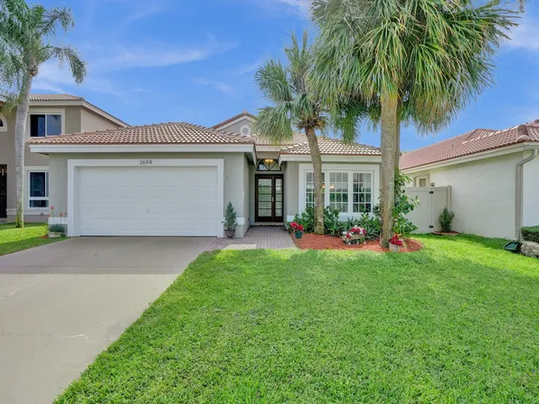 3694 Newport Avenue, Boynton Beach, FL 33436