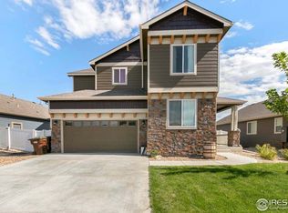 5817 Clarence Dr, Windsor, CO 80550