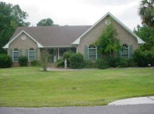 104 Sea Turtle Cv, Sneads Ferry, NC 28460