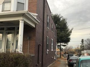 131 Amity St, Reading, PA 19601