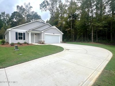 3031 Day Dream Lane NE, Leland, NC, 28451