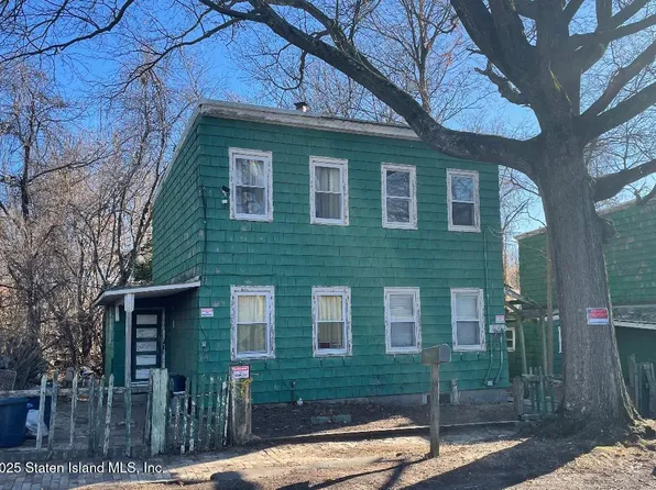 75-77 Kreischer St, Staten Island, NY 10309