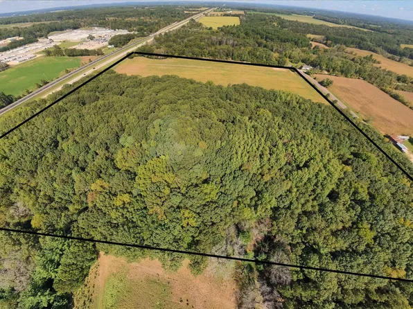 County Road M, Westfield, WI 53964