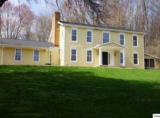 16516 Glen Rd, Mount Vernon, OH 43050