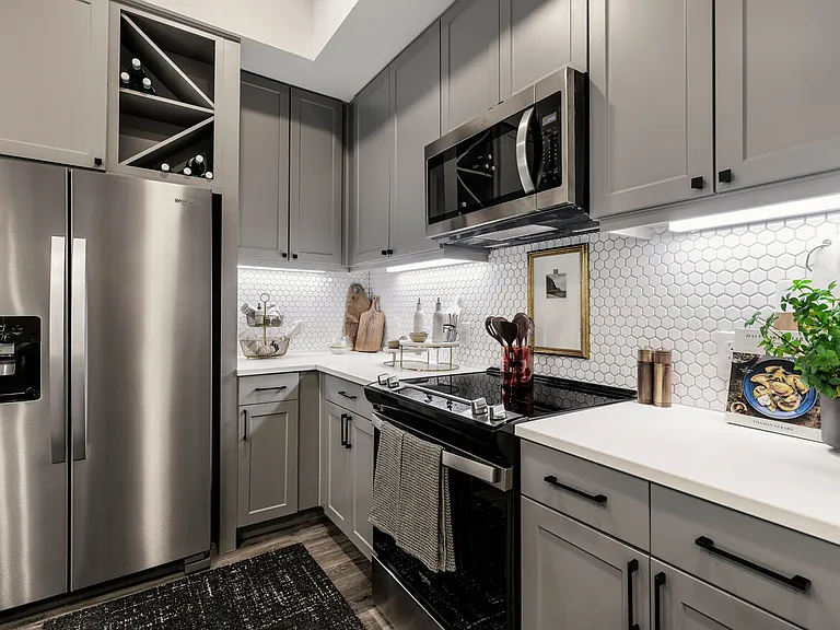 Gramercy at Northline — Photo 11