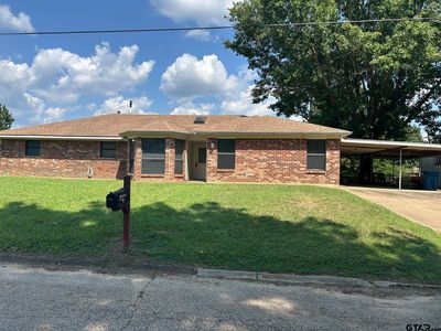 1004 Woodhaven St, Gladewater, TX, 75647