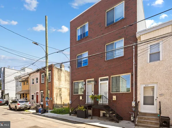 2217 N Palethorp St, Philadelphia, PA 19133