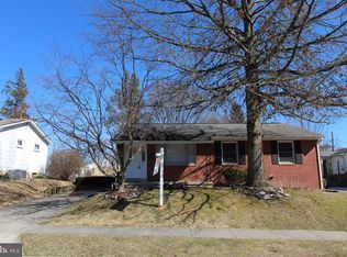 105 Woodwind Rd, Catonsville, MD 21228