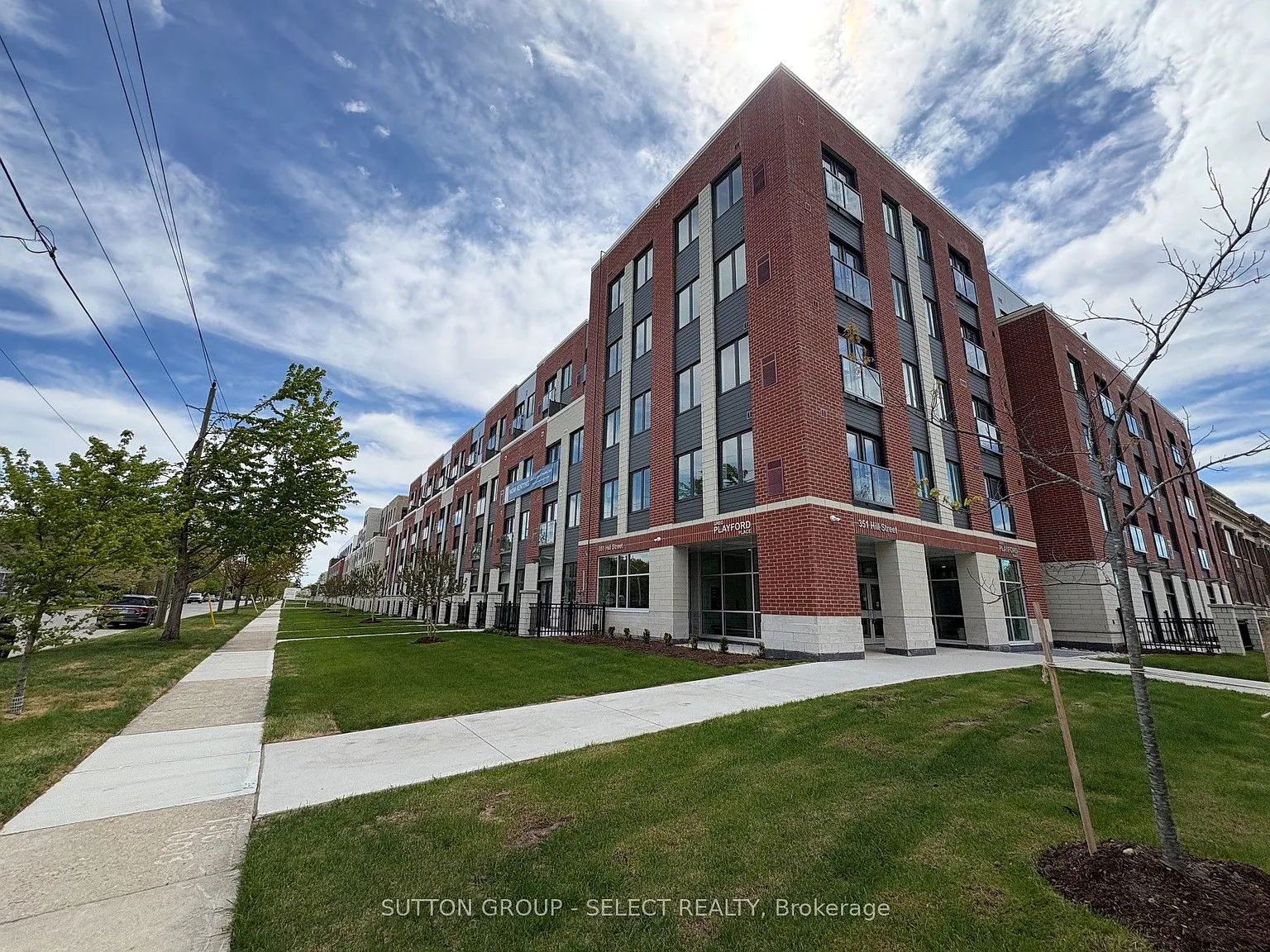 1 bed, $1,680 — Photo 1
