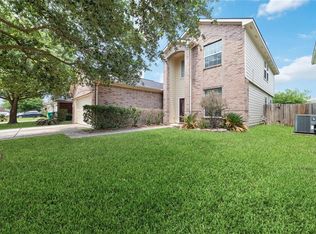 21514 Skyla Cir, Humble, TX 77338