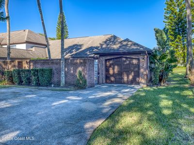 2114 Kings Cross St, Titusville, FL, 32796
