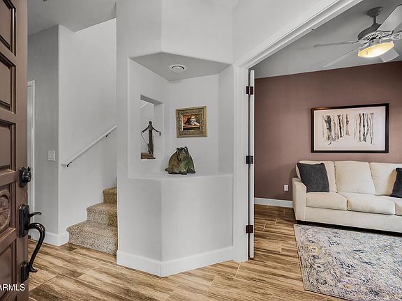4th image of 12438 N SAGUARO Boulevard #126