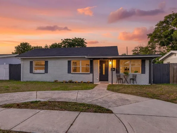 3929 13th Ave N, Saint Petersburg, FL 33713