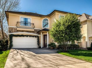4309 Wendell St, Bellaire, TX 77401