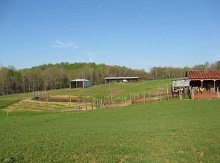 2085 Randolph Good Luck Rd, Edmonton, KY 42129