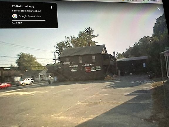 Lot to garage 7 side entry