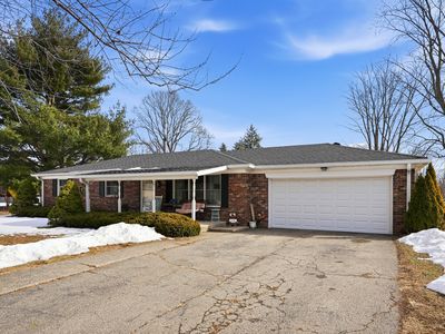 6715 Lakewood Ln, Martinsville, IN, 46151