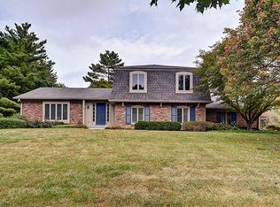 1918 Brewster Rd, Indianapolis, IN 46260