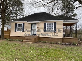 3707 Given Ave, Memphis, TN 38122