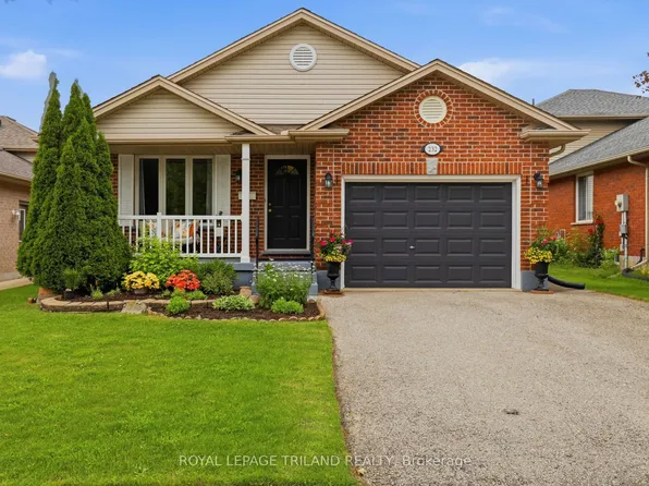 232 Chelton Rd, London, ON N6M 1B5