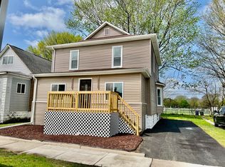 5814 Erie Ave, Hammond, IN 46320