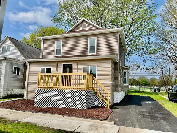 5814 Erie Ave, Hammond, IN 46320