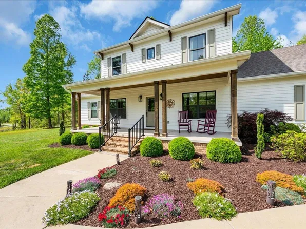 2564 Raulston Falls Rd, Jasper, TN 37347