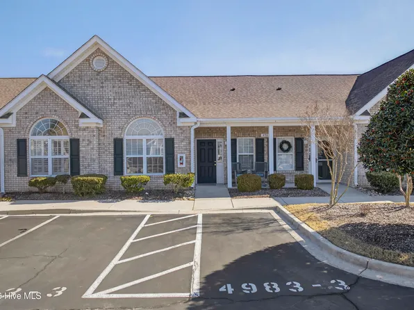4983 Kona Court Unit 3, Southport, NC 28461